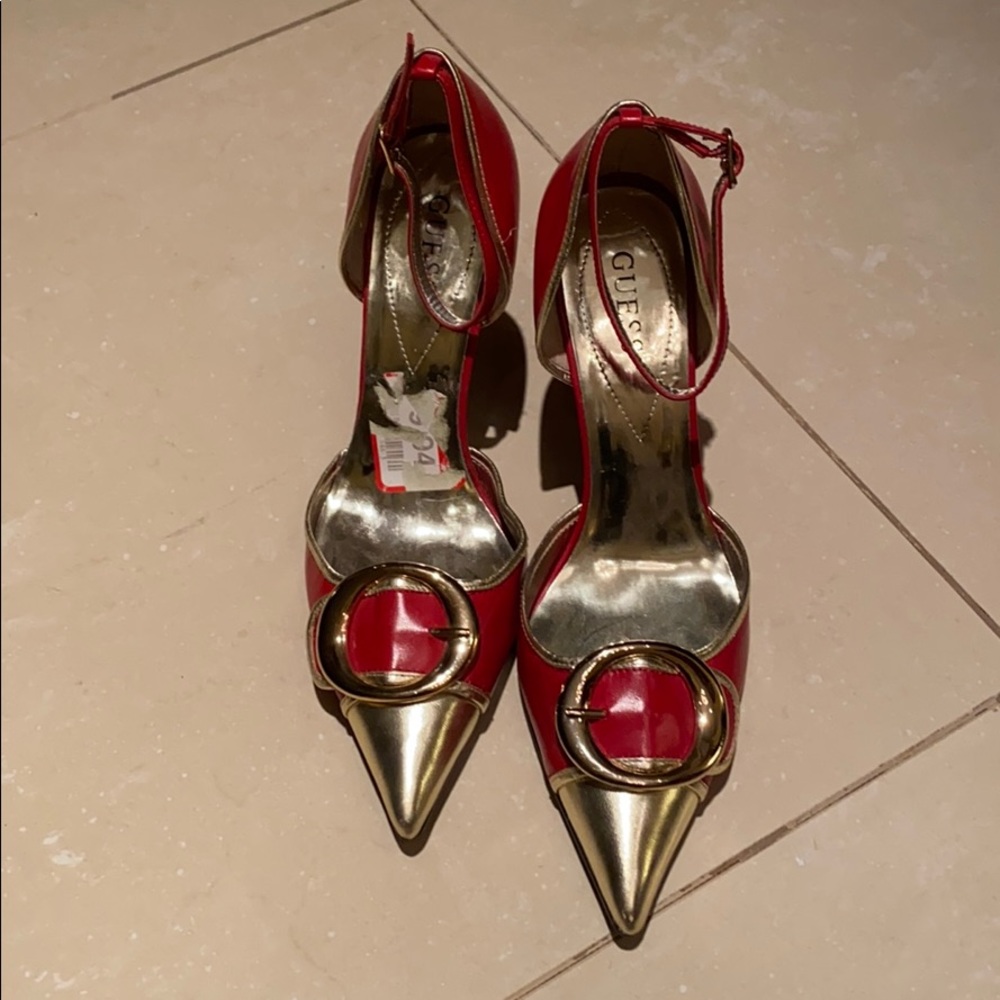 Shoes - Picture 2 of 3